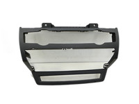 BMW X5 E70 06-10 Blende Einbaurahmen BMW X5 E70 06-10 29.12.2006 0117730 gebraucht Vorschau 1
