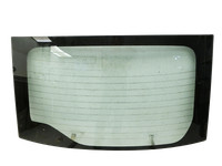 Toyota Prius II 05-09 Heckscheibe Rückwand Autoglas Toyota Prius II 05-09 20.03.2008 6482147021 gebraucht Vorschau 1