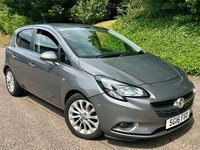2016 Vauxhall Corsa 1.4 [75] SE ECOFLEX 5DR HATCHBACK Petrol Manual