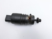 Mercedes R171 SLK 200 04-08 Waschwasserpumpe Wischwasserpumpe Waschpumpe Vorne Mercedes R171 SLK 200 04-08... Vorschau 2