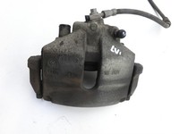 Audi A3 8P QU 10-12 2,0 77KW Bremssattel Bremszange Vorne Links Audi A3 8P QU 10-12 31.01.2011 1K0615123E gebraucht Vorschau 2