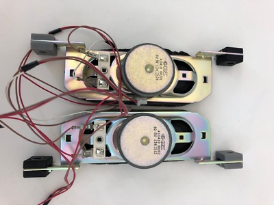 Panasonic TC-P60S60 Speakers Set 13413124