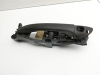 Mercedes W203 C220 01-04 Lim Türgriff Griff aussen Links Vorne 744 Mercedes W203 C220 01-04 29.03.2003 A2037660501... Vorschau 4