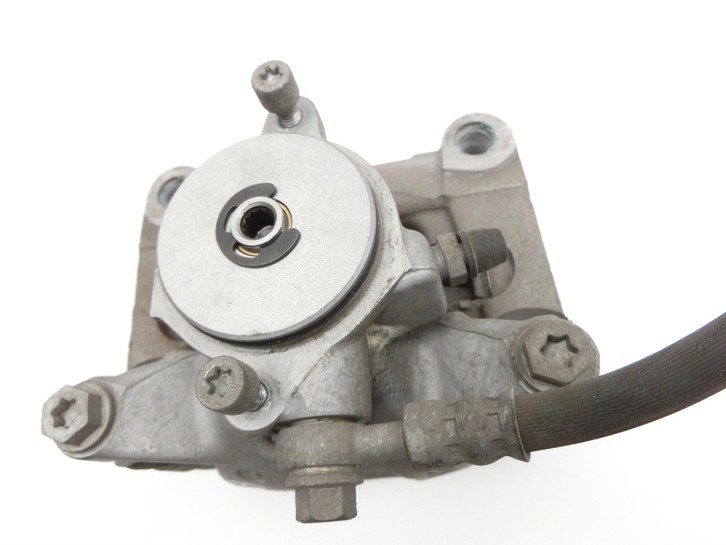 Citroen C4 III 20-24 1,2 74KW Bremssattel Bremszange Hinten Rechts Citroen C4 III 20-24 26.09.2024 16 723 625 80... Vorschau 2
