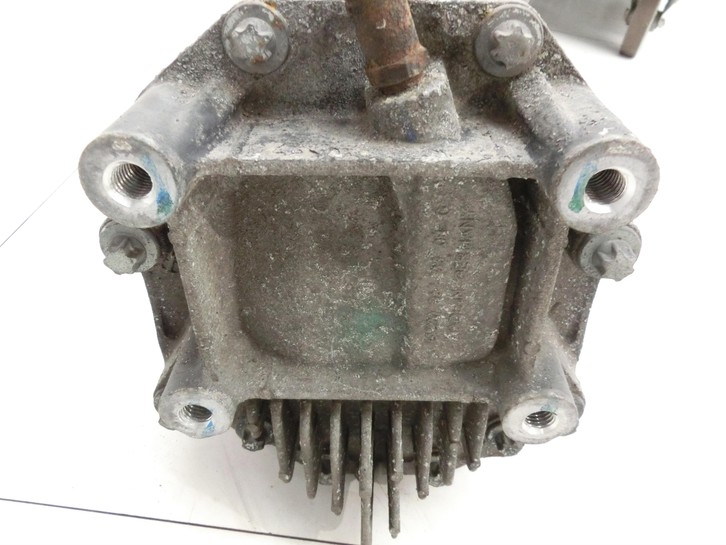 Mercedes S-Kl. W220 S350 02-05 3,7i 180KW Differential Hinterachsgetriebe Hinten 3,07 Mercedes S-Kl. W220 S350... Vorschau 6