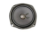 Cadillac STS 07-11 Lautsprecher Rechts Hinten Orig. Bose 134mm Cadillac STS 07-11 27.06.2008 25725733 gebraucht Vorschau 1