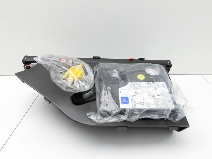 Mercedes W176 A180 15-18 1,6 85KW Luftkompressor Reifenfüllkompressor Mercedes W176 A180 15-18 19.10.2016... Vorschau 2