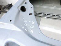 Mercedes B 180 Cdi W245 05-08 Tür Beifahrertür Rohbautür Links Vorne 391 Mercedes B 180 Cdi W245 05-08 28.02.2007... Vorschau 7