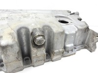 Audi Q3 8U 11-14 TDI 2,0 100KW CFFA Ölwanne Motorwanne Audi Q3 8U 11-14 25.04.2013 03G103603AD 03G103603 gebraucht Vorschau 4