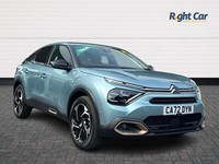 2022 Citroen C4 1.5 BlueHdi C-Series Edition Hatchback Diesel Manual