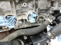 Discovery Sport L550 15-19 2,2D 110KW 224DT DW12BTED4 Motor Triebwerk Engine Rumpfmotor Discovery Sport L550 15-19... Vorschau 14