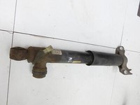 Opel Insignia A G09 08-13 Kombi Stossdämpfer Luftfahrwerk CDC Links Hinten Opel Insignia A G09 08-13 15.12.2010... Vorschau 2