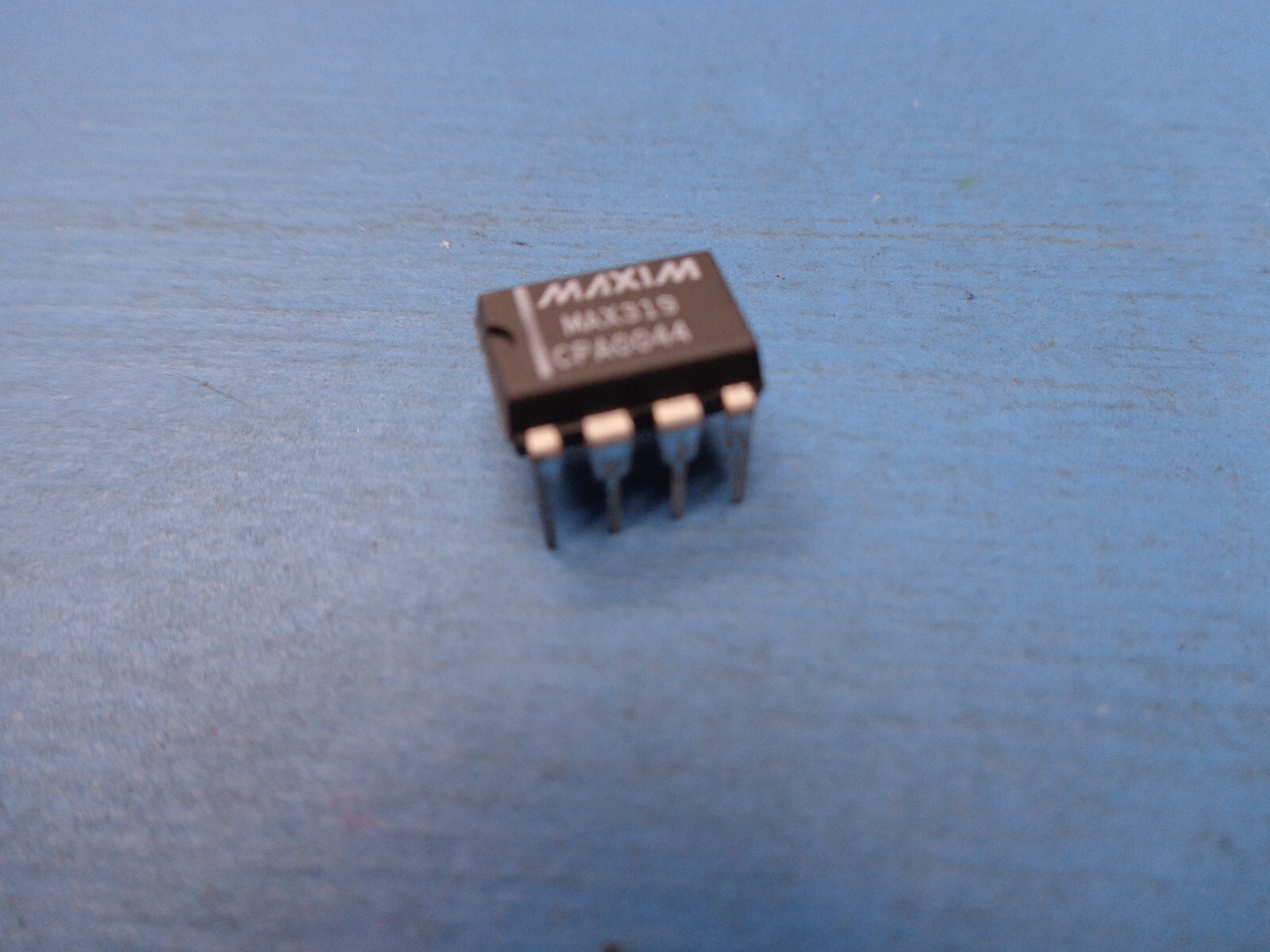 経典 CMOS MAXIM MAX319CPA 1) ANALOG 8 IC CIRCUIT 1 SWITCH SPDT ホビー・楽器・アート