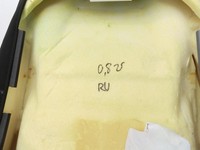 Hyundai I40 VF 12-19 Kombi Sitzbezug Rückenpolster Rechts Vorne für Beifahrer Sitz beheizt Hyundai I40 VF 12-19... Vorschau 6