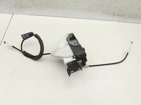 Peugeot 5008 09-13 Türschloss m. ZV Stellmotor Rechts Vorne Peugeot 5008 09-13 29.01.2010 732290 gebraucht Vorschau 5