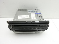 BMW 1er Reihe E82 07-11 Navigationssystem Navi Autoradio Radio CCC E8x Modul 1 CD BMW 1er Reihe E82 07-11... Vorschau 2