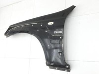 Hyundai Terracan 04-06 Kotflügel Links Vorne EB Hyundai Terracan 04-06 30.03.2006 66310H-1520 gebraucht Vorschau 5