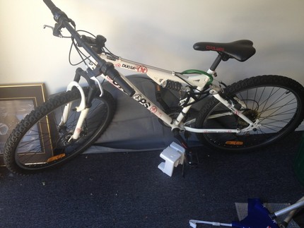 cyclops bikes kmart