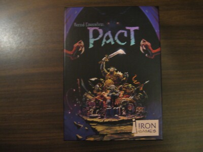 Pact (2019)