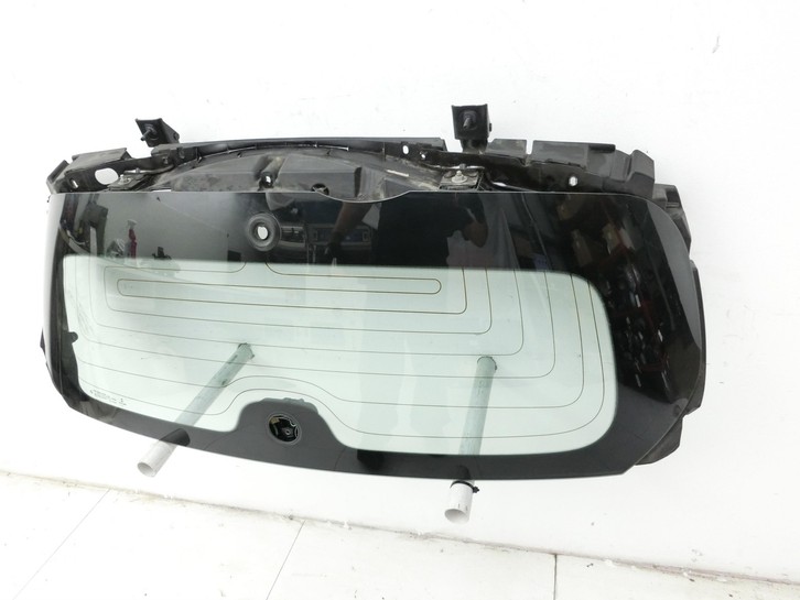 Smart Fortwo 453 14-24 Coupe Heckklappe Kofferraumdeckel EN1 / ECA Smart Fortwo 453 14-24 28.03.2017 A4536780100... Vorschau 5