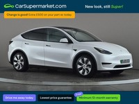 2023 Tesla Model Y RWD Auto MPV ELECTRIC Automatic