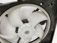 Suzuki Swift IV FZ NZ 12-17 1,6 100KW Lüfter Ventilator f. Kühler Suzuki Swift IV FZ NZ 12-17 04.07.2016 gebraucht Vorschau 7