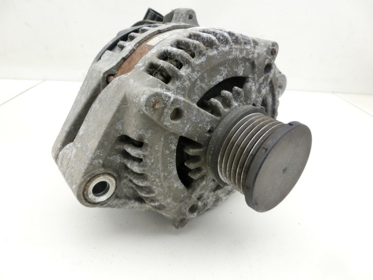 Alternatore per Renault Espace JK 4 IV 02-06 - Bild 3