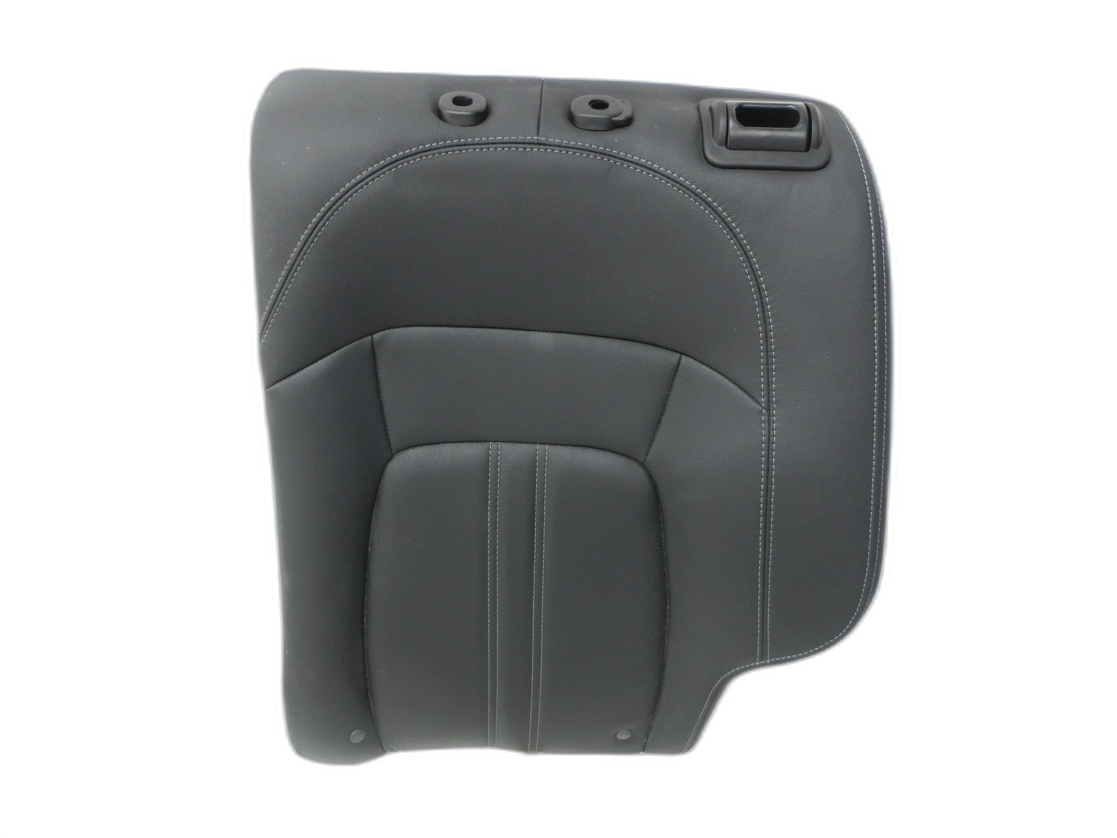 Back padding Left for seatbank Rear Kia Sportage SL 10-15 - Bild 1