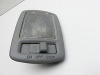Kia Sorento XM 09-12 Innenleuchte Innenraumleuchte Hinten Kia Sorento XM 09-12 19.05.2010 gebraucht Vorschau 2