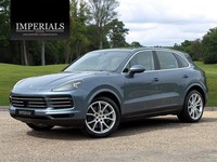 2019 Porsche Cayenne 2.9T V6 S TiptronicS 4WD Euro 6 (s/s) 5dr ESTATE Petrol Aut