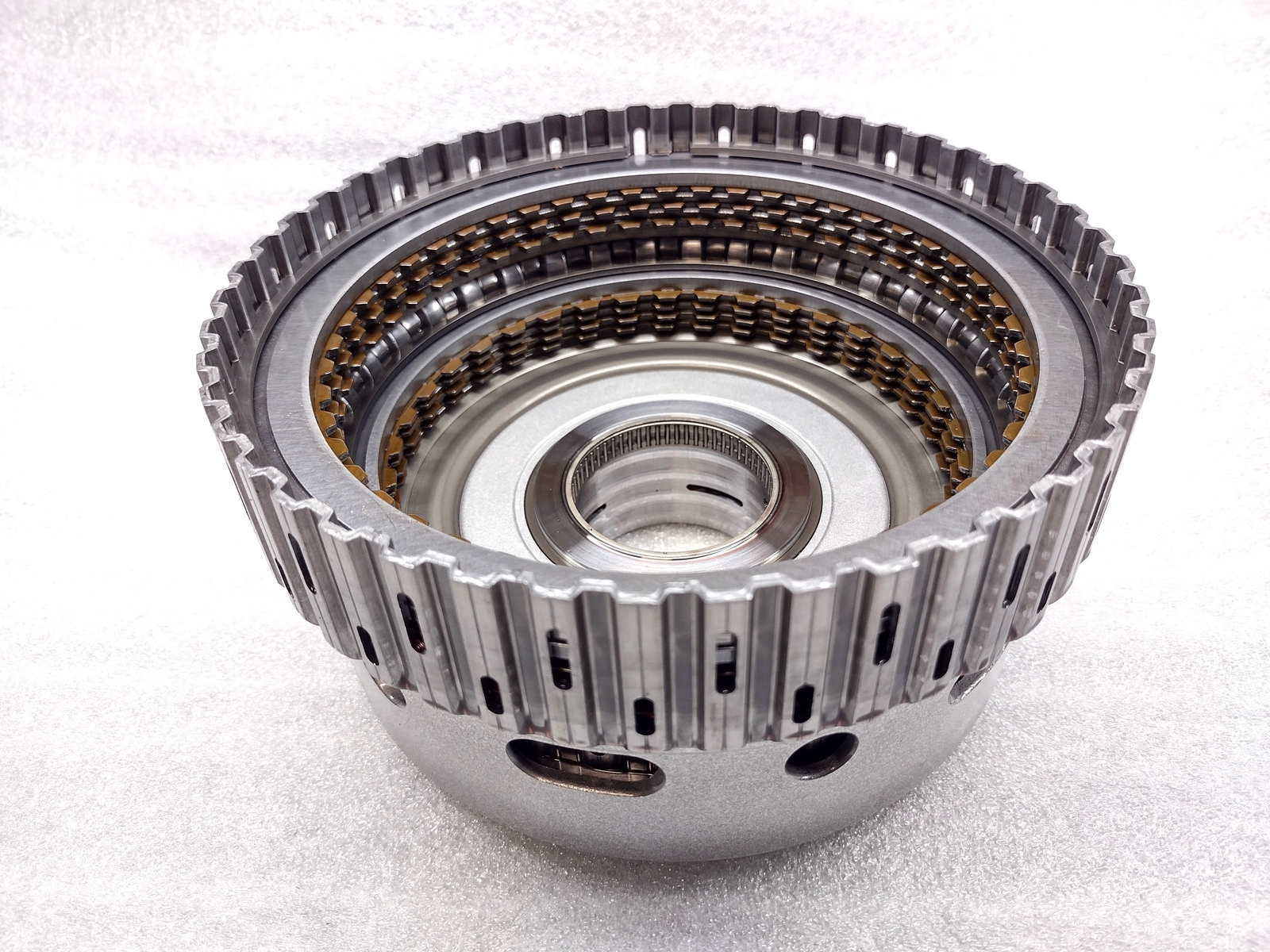 2020-2023 Hyundai Palisade ISG 3.8L A8LF1 Transmission 37R+46