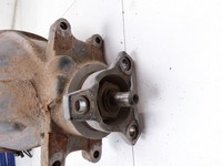 Mercedes E320 W211 S211 03-08 3,2 165KW Differential Hinterachsgetriebe Hinten 3,07 Mercedes E320 W211 S211 03-08... Vorschau 6