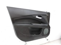 Fiat Tipo II 357 16-20 Kombi Türverkleidung Türpappe Links Vorne Fiat Tipo II 357 16-20 26.11.2018  gebraucht Vorschau 2