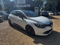 2013 Renault Clio 1.5 dCi 90 Dynamique S MediaNav Energy 5dr HATCHBACK Diesel Ma