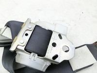 Suzuki SX4 GY EY 06-09 Gurt Sicherheitsgurt Rechts Hinten Suzuki SX4 GY EY 06-09 01.04.2008 gebraucht Vorschau 4