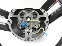 Citroen C4 Grand Picasso 06-10 Lenkrad Airbaglenkrad Citroen C4 Grand Picasso 06-10 12.11.2008 96866504ZD 34064106A... Vorschau 5