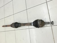 Citroen C6 05-11 HDI 2,7 150KW Autom Antriebswelle Gelenkwelle Rechts Vorne Citroen C6 05-11 01.01.2006 3273QZ gebraucht Vorschau 2