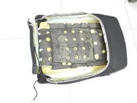 BMW E63 6er 650i 07-10 Coupe Sitzbezug Rückenpolster Rechts Vorne für Beifahrer Sitz beheizt BMW E63 6er 650i 07-10... Vorschau 5
