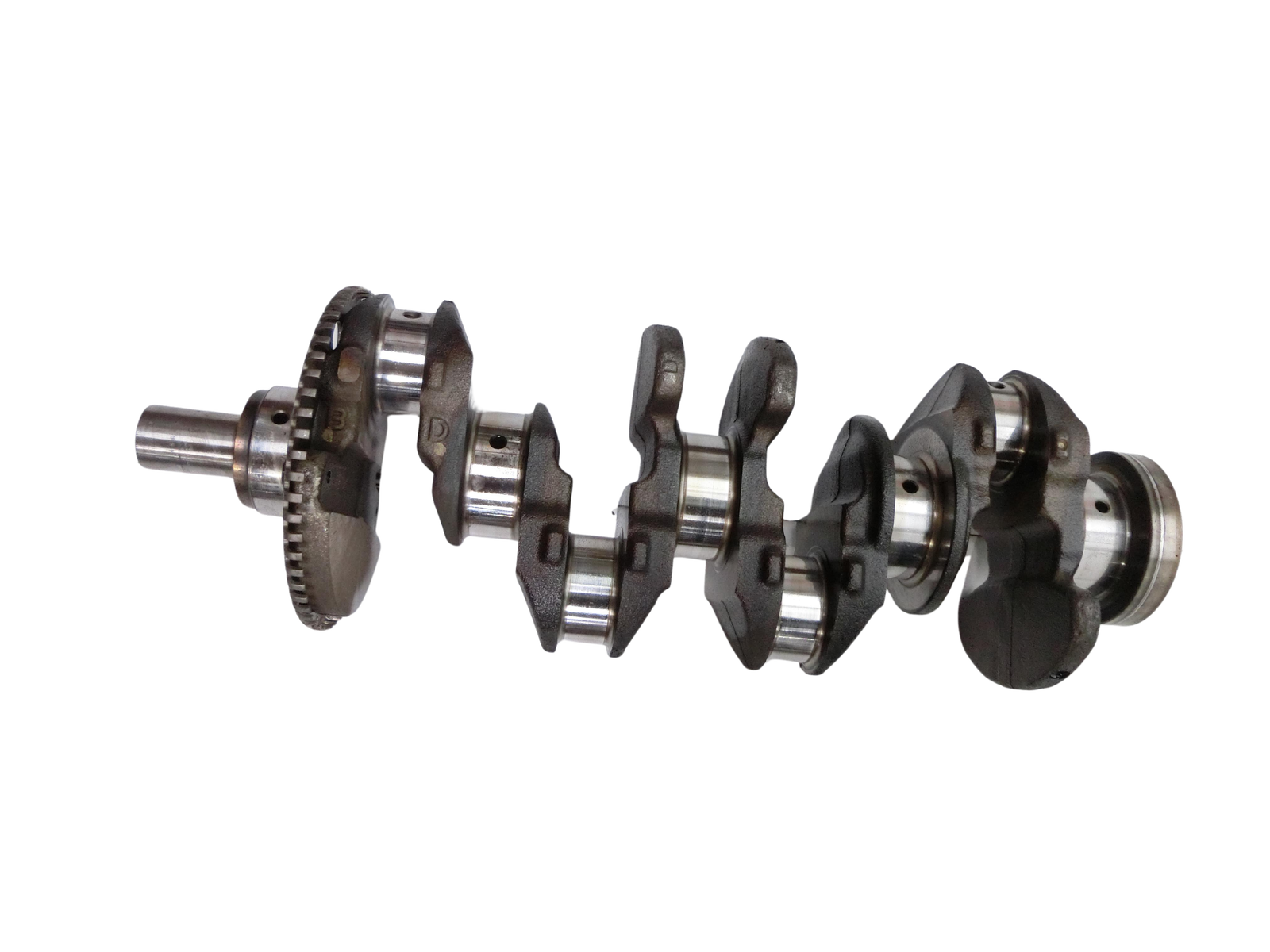 Cigüeñal para Honda CR-V CRV III RE 06-09 - Bild 1