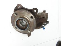 Citroen C3 Picasso 09-13 1,6 88KW Achsschenkel Radnabe mit ABS Links Vorne Citroen C3 Picasso 09-13 29.05.2012... Vorschau 2