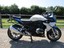 2016 BMW R 1200 RS Sport SE, 50K.Blue.Cracking History.Very Nice Condition
