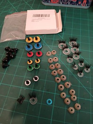 Fotos del artículo de un comprador verificado