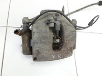 Mercedes C200 W204 07-11 CGI 1,8 135KW Bremssattel Bremszange Vorne Rechts 295x28 Mercedes C200 W204 07-11... Vorschau 2