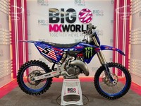 Yamaha YZ 125 2023 - Only 52 Hrs - Fresh Full Engine Rebuild & Prof Tuned Engine