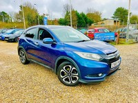 2015 Honda HR-V 1.6 i-DTEC EX SUV 5dr Diesel Manual Euro 6 (s/s) (120 ps)