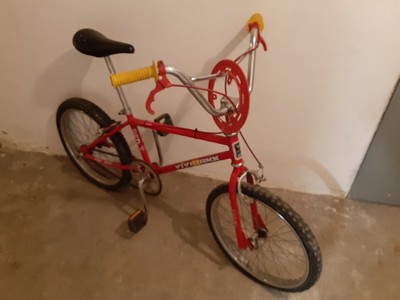 nos bmx