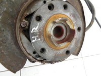 Porsche Cayenne 9PA 955 02-07  4,5 250KW 4WD Achsschenkel Radnabe mit ABS Rechts Hinten Porsche Cayenne 9PA 955... Vorschau 4