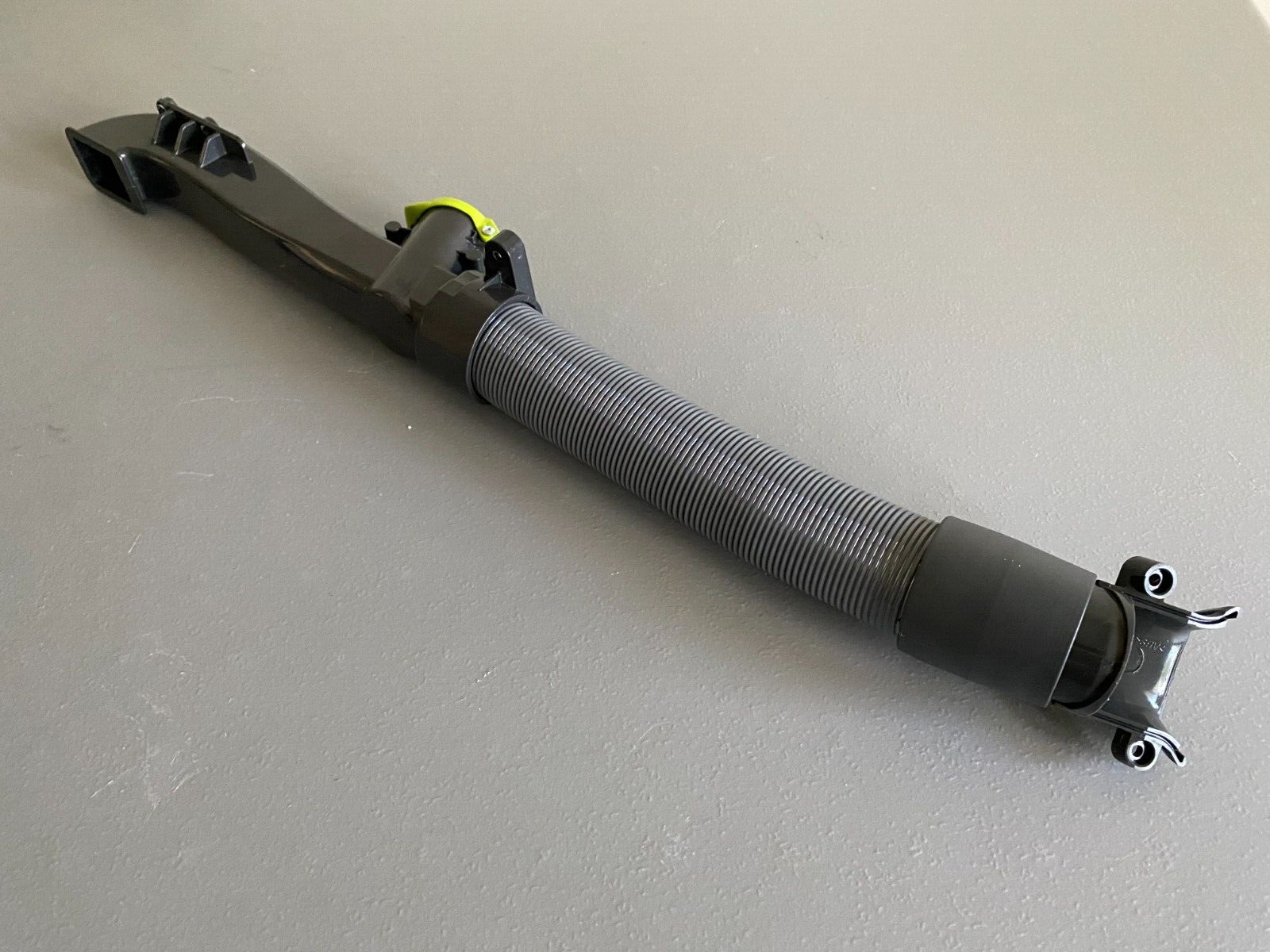 Lower Hose Duct