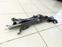 Subaru Outback Legacy 7 VII BW 19-22 2,4 194KW Schiene für Beifahrersitz Sitzschiene Aussen Rechts Vorne Subaru... Vorschau 4