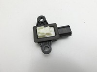 Volvo V40 525 12-16 Sensor für Airbag Crashsensor Airbagsensor Links Vorne Volvo V40 525 12-16 01.01.2013 31360986... Vorschau 4